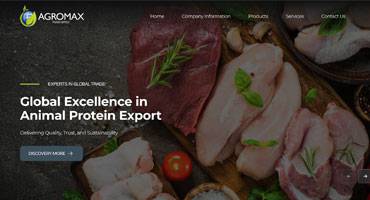 Agromax Food