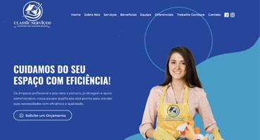 Classic Seviços