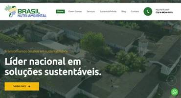 Brasil Nutri Ambiental
