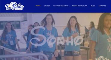 Tia Penha Tours