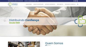 Cirúrgica Confiança