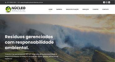Núcleo Ambiental