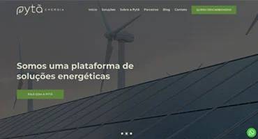 Pytã Energia