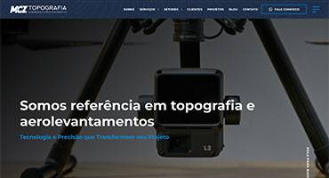 MCZ Topografia